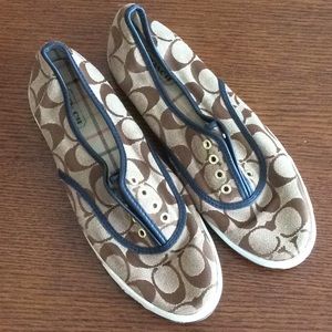 Coach Shoes